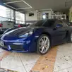 PORSCHE 718 2.0 16V H4 GASOLINA CAYMAN PDK PORSCHE 718 2.0 16V H4 GASOLINA CAYMAN PDK