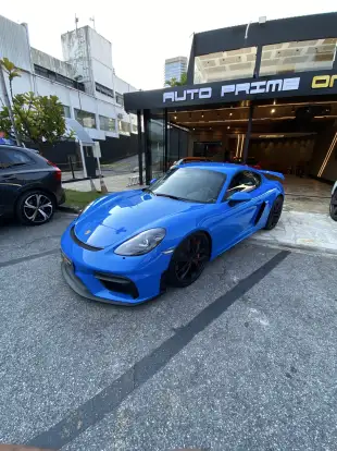 PORSCHE-718-2023