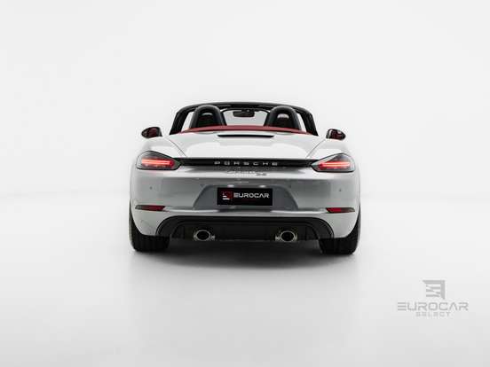 PORSCHE-718-4.0 H6 GASOLINA BOXSTER 25 ANOS PDK PORSCHE-718-2022