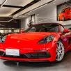 PORSCHE 718 4.0 H6 GASOLINA BOXSTER GTS PDK PORSCHE 718 4.0 H6 GASOLINA BOXSTER GTS PDK
