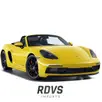 PORSCHE 718 4.0 H6 GASOLINA BOXSTER GTS PDK PORSCHE 718 4.0 H6 GASOLINA BOXSTER GTS PDK