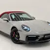 PORSCHE 911 3.0 24V H6 GASOLINA CARRERA 4 GTS CABRIOLET PDK PORSCHE 911 3.0 24V H6 GASOLINA CARRERA 4 GTS CABRIOLET PDK