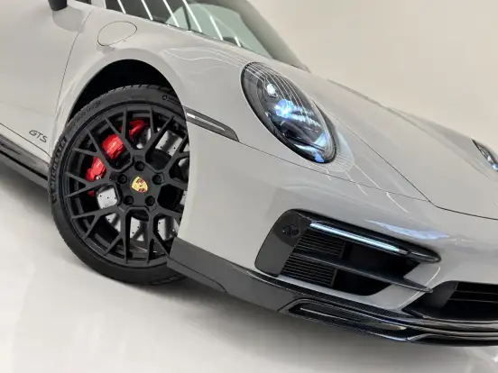 PORSCHE-911-3.0 24V H6 GASOLINA CARRERA 4 GTS CABRIOLET PDK PORSCHE-911-2024