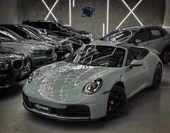 PORSCHE 911 3.0 24V H6 GASOLINA CARRERA CABRIOLET PDK PORSCHE 911 3.0 24V H6 GASOLINA CARRERA CABRIOLET PDK