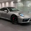 PORSCHE 911 3.0 24V H6 GASOLINA CARRERA GTS PDK PORSCHE 911 3.0 24V H6 GASOLINA CARRERA GTS PDK