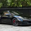 PORSCHE 911 3.0 24V H6 GASOLINA CARRERA GTS PDK PORSCHE 911 3.0 24V H6 GASOLINA CARRERA GTS PDK