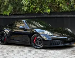 PORSCHE 911 3.0 24V H6 GASOLINA CARRERA GTS PDK PORSCHE 911 3.0 24V H6 GASOLINA CARRERA GTS PDK