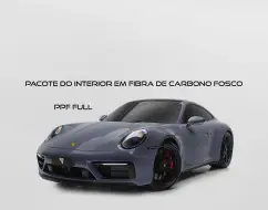PORSCHE 911 3.0 24V H6 GASOLINA CARRERA GTS PDK PORSCHE 911 3.0 24V H6 GASOLINA CARRERA GTS PDK