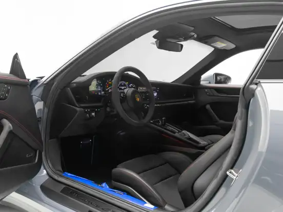PORSCHE-911-3.0 24V H6 GASOLINA CARRERA GTS PDK PORSCHE-911-2023