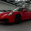 PORSCHE 911 3.0 24V H6 GASOLINA CARRERA PDK PORSCHE 911 3.0 24V H6 GASOLINA CARRERA PDK