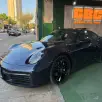PORSCHE 911 3.0 24V H6 GASOLINA CARRERA PDK PORSCHE 911 3.0 24V H6 GASOLINA CARRERA PDK