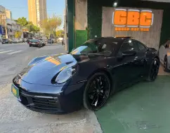 PORSCHE 911 3.0 24V H6 GASOLINA CARRERA PDK PORSCHE 911 3.0 24V H6 GASOLINA CARRERA PDK