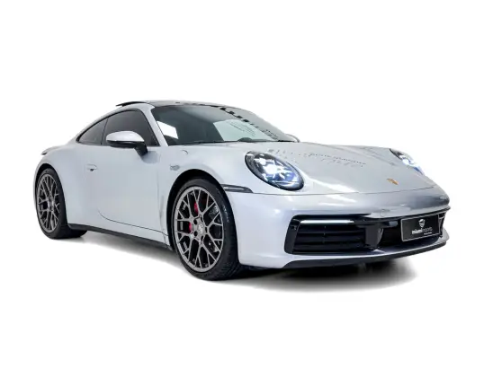 PORSCHE 911 3.0 24V H6 GASOLINA CARRERA PDK