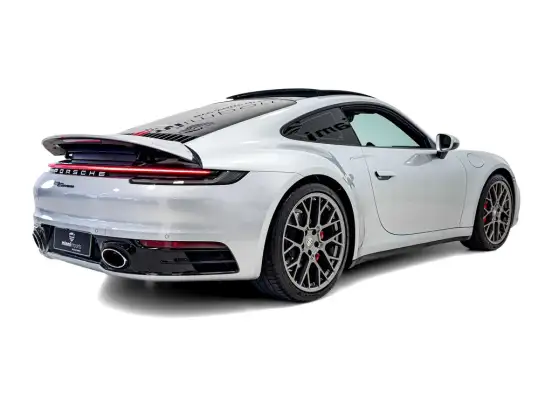 PORSCHE-911-3.0 24V H6 GASOLINA CARRERA PDK PORSCHE-911-2022