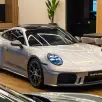 PORSCHE 911 3.0 24V H6 GASOLINA CARRERA T MANUAL PORSCHE 911 3.0 24V H6 GASOLINA CARRERA T MANUAL