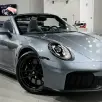 PORSCHE 911 3.6 24V H6 T-HYBRID CARRERA GTS CABRIOLET PDK PORSCHE 911 3.6 24V H6 T-HYBRID CARRERA GTS CABRIOLET PDK