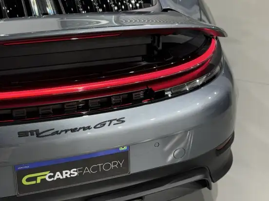 PORSCHE-911-3.6 24V H6 T-HYBRID CARRERA GTS CABRIOLET PDK PORSCHE-911-2026