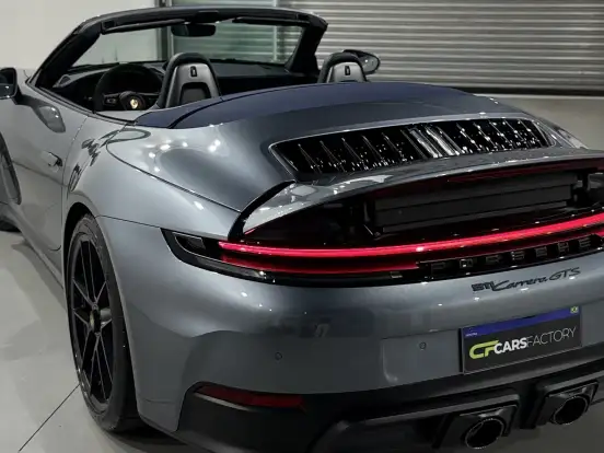 PORSCHE-911-3.6 24V H6 T-HYBRID CARRERA GTS CABRIOLET PDK PORSCHE-911-2026