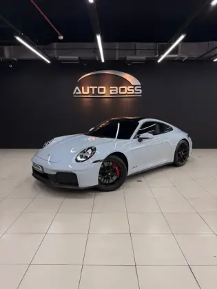 PORSCHE 911 3.6 24V H6 T-HYBRID CARRERA GTS PDK