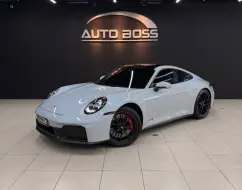 PORSCHE 911 3.6 24V H6 T-HYBRID CARRERA GTS PDK PORSCHE 911 3.6 24V H6 T-HYBRID CARRERA GTS PDK