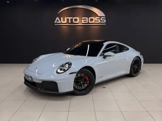 PORSCHE-911-3.6 24V H6 T-HYBRID CARRERA GTS PDK PORSCHE-911-2025