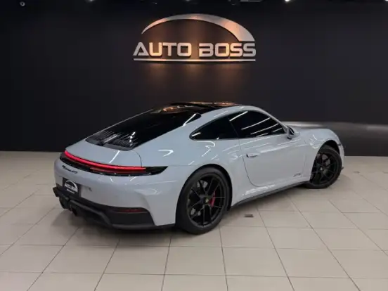 PORSCHE-911-3.6 24V H6 T-HYBRID CARRERA GTS PDK PORSCHE-911-2025