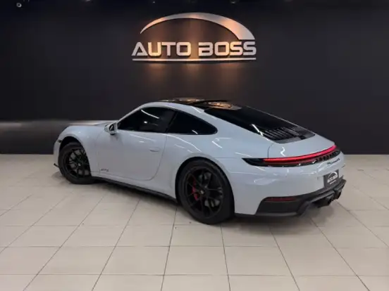 PORSCHE-911-3.6 24V H6 T-HYBRID CARRERA GTS PDK PORSCHE-911-2025