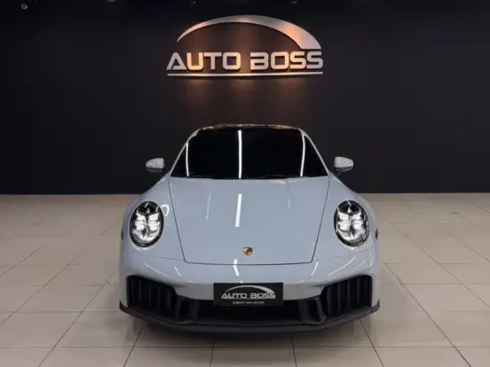 PORSCHE-911-3.6 24V H6 T-HYBRID CARRERA GTS PDK PORSCHE-911-2025