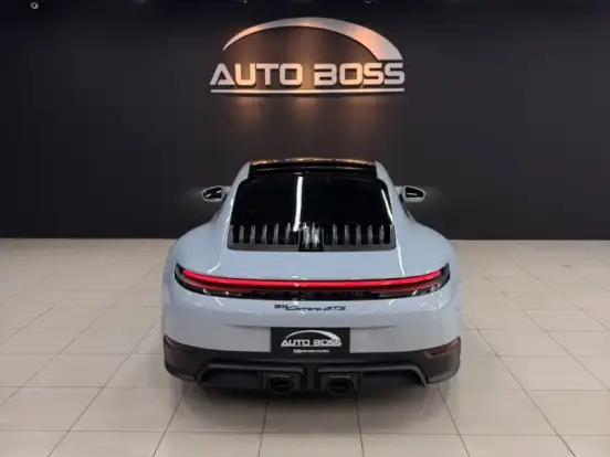 PORSCHE-911-3.6 24V H6 T-HYBRID CARRERA GTS PDK PORSCHE-911-2025