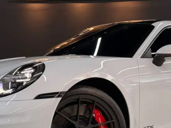 PORSCHE-911-3.6 24V H6 T-HYBRID CARRERA GTS PDK PORSCHE-911-2025