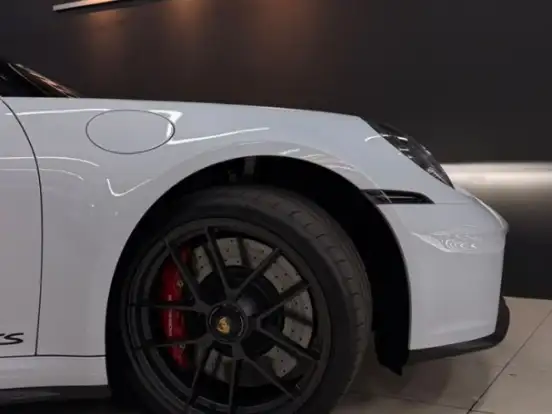 PORSCHE-911-3.6 24V H6 T-HYBRID CARRERA GTS PDK PORSCHE-911-2025
