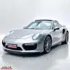 PORSCHE 911 3.8 24V H6 GASOLINA TURBO PDK PORSCHE 911 3.8 24V H6 GASOLINA TURBO PDK