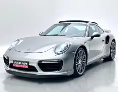 PORSCHE 911 3.8 24V H6 GASOLINA TURBO PDK PORSCHE 911 3.8 24V H6 GASOLINA TURBO PDK