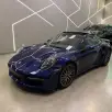 PORSCHE 911 3.8 24V H6 GASOLINA TURBO PDK PORSCHE 911 3.8 24V H6 GASOLINA TURBO PDK
