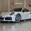 PORSCHE 911 3.8 24V H6 GASOLINA TURBO S PDK PORSCHE 911 3.8 24V H6 GASOLINA TURBO S PDK