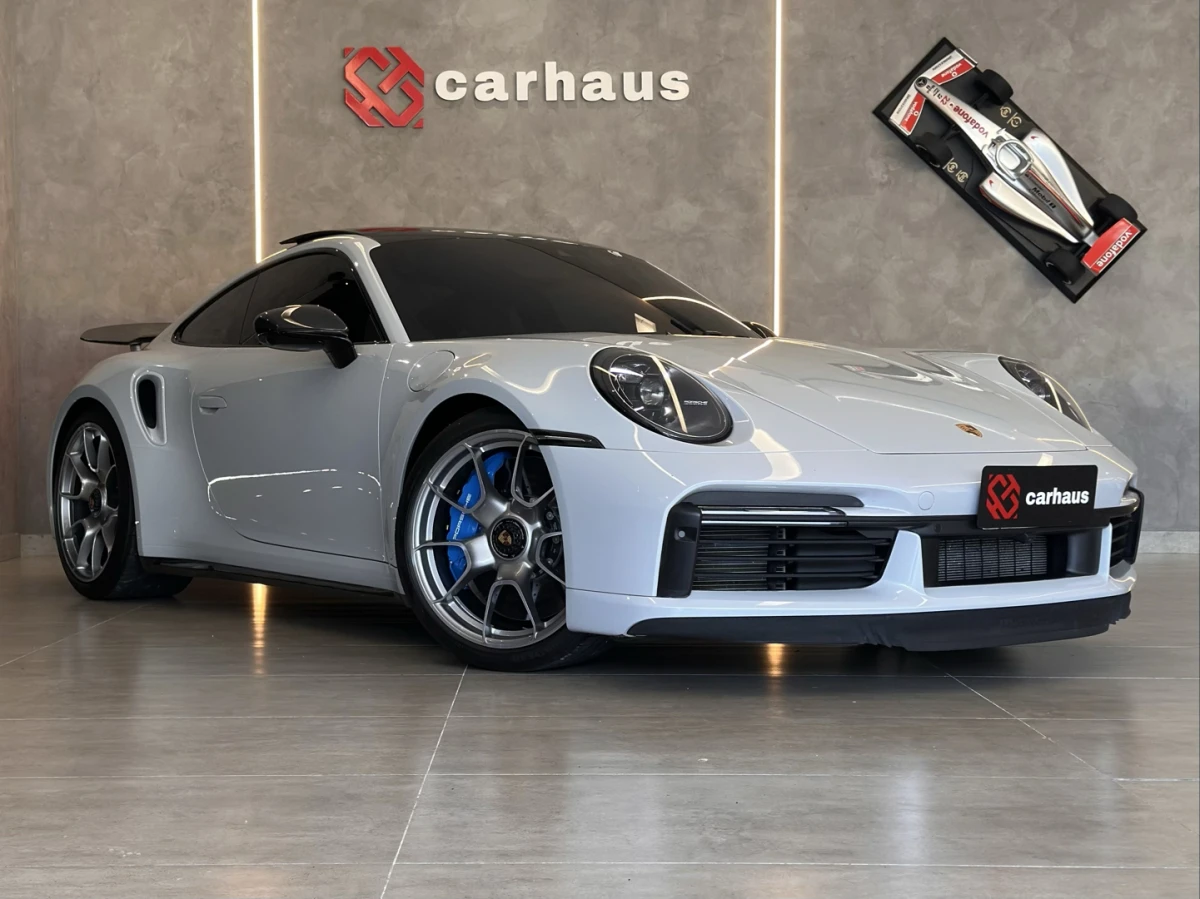Porsche 911 — foto 3
