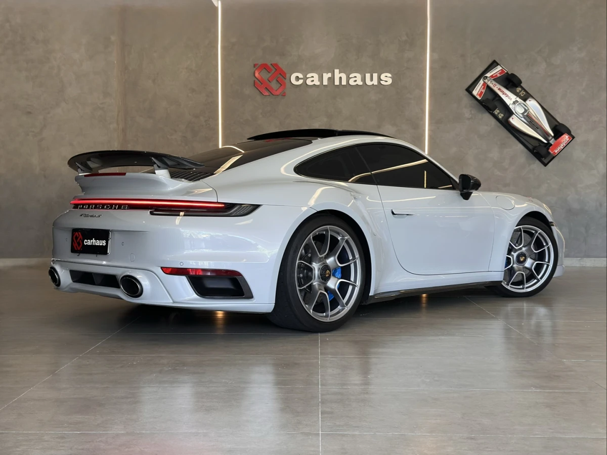 Porsche 911 — foto 4