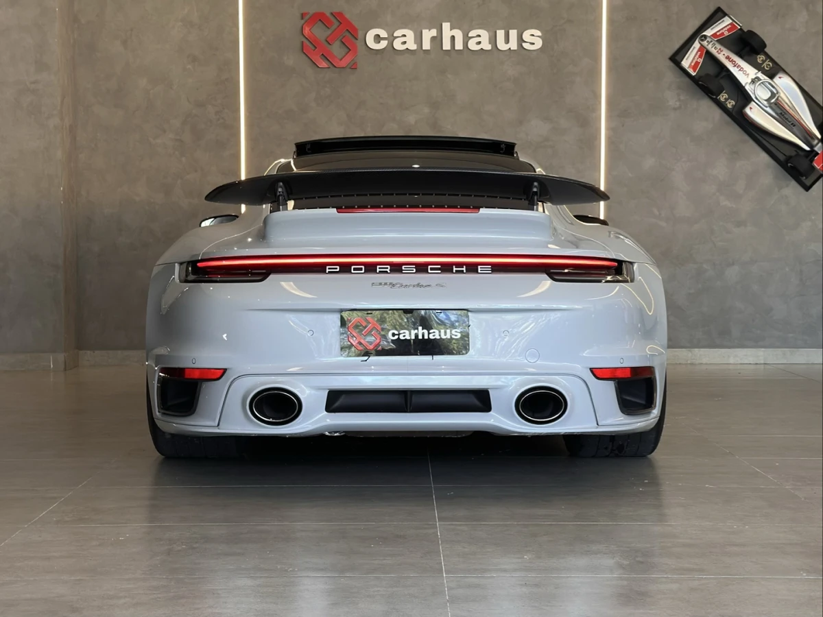 Porsche 911 — foto 5
