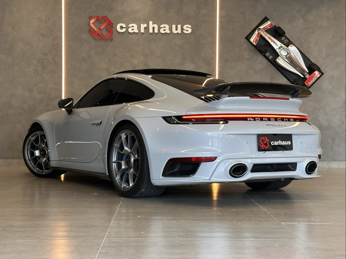 Porsche 911 — foto 6