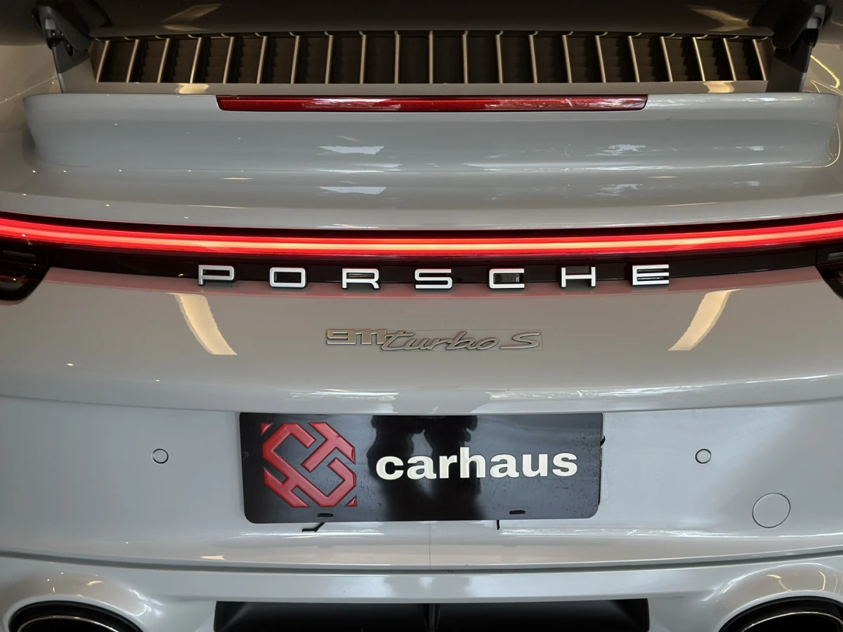 Porsche 911 — foto 7