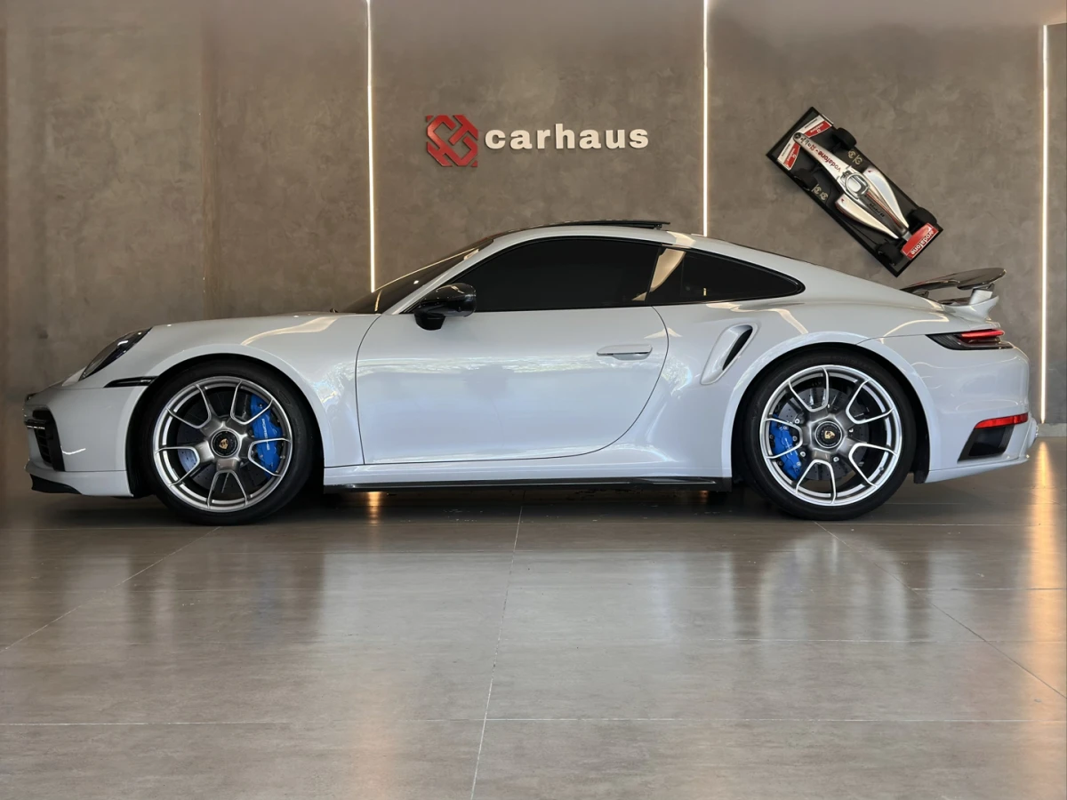Porsche 911 — foto 8