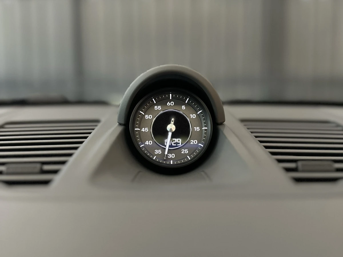 Porsche 911 — foto 15