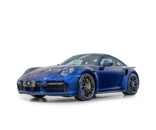 PORSCHE 911 3.8 24V H6 GASOLINA TURBO S PDK