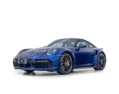 PORSCHE 911 3.8 24V H6 GASOLINA TURBO S PDK PORSCHE 911 3.8 24V H6 GASOLINA TURBO S PDK