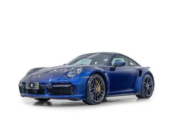 PORSCHE-911-3.8 24V H6 GASOLINA TURBO S PDK PORSCHE-911-2023