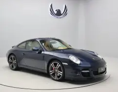 PORSCHE 911 3.8 CARRERA S COUPÉ 6 CILINDROS 24V GASOLINA 2P AUTOMÁTICO PORSCHE 911 3.8 CARRERA S COUPÉ 6 CILINDROS 24V GASOLINA 2P AUTOMÁTICO