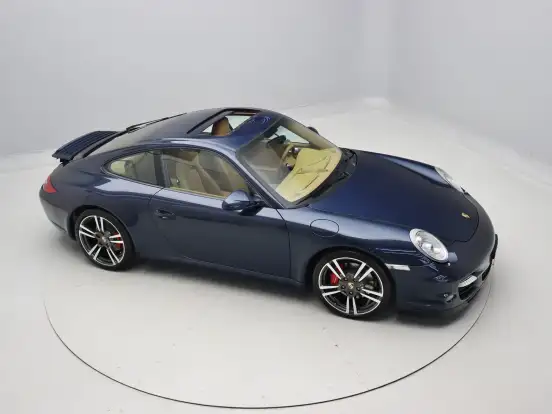 PORSCHE-911-3.8 CARRERA S COUPÉ 6 CILINDROS 24V GASOLINA 2P AUTOMÁTICO PORSCHE-911-2010