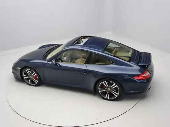 PORSCHE-911-3.8 CARRERA S COUPÉ 6 CILINDROS 24V GASOLINA 2P AUTOMÁTICO PORSCHE-911-2010