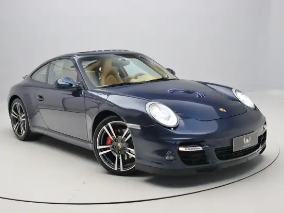 PORSCHE-911-3.8 CARRERA S COUPÉ 6 CILINDROS 24V GASOLINA 2P AUTOMÁTICO PORSCHE-911-2010
