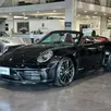 PORSCHE 911 3.0 24V H6 GASOLINA CARRERA 4 GTS CABRIOLET PDK PORSCHE 911 3.0 24V H6 GASOLINA CARRERA 4 GTS CABRIOLET PDK
